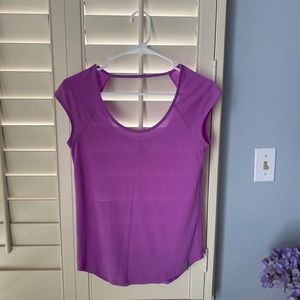 Under Armor Athletic Tee